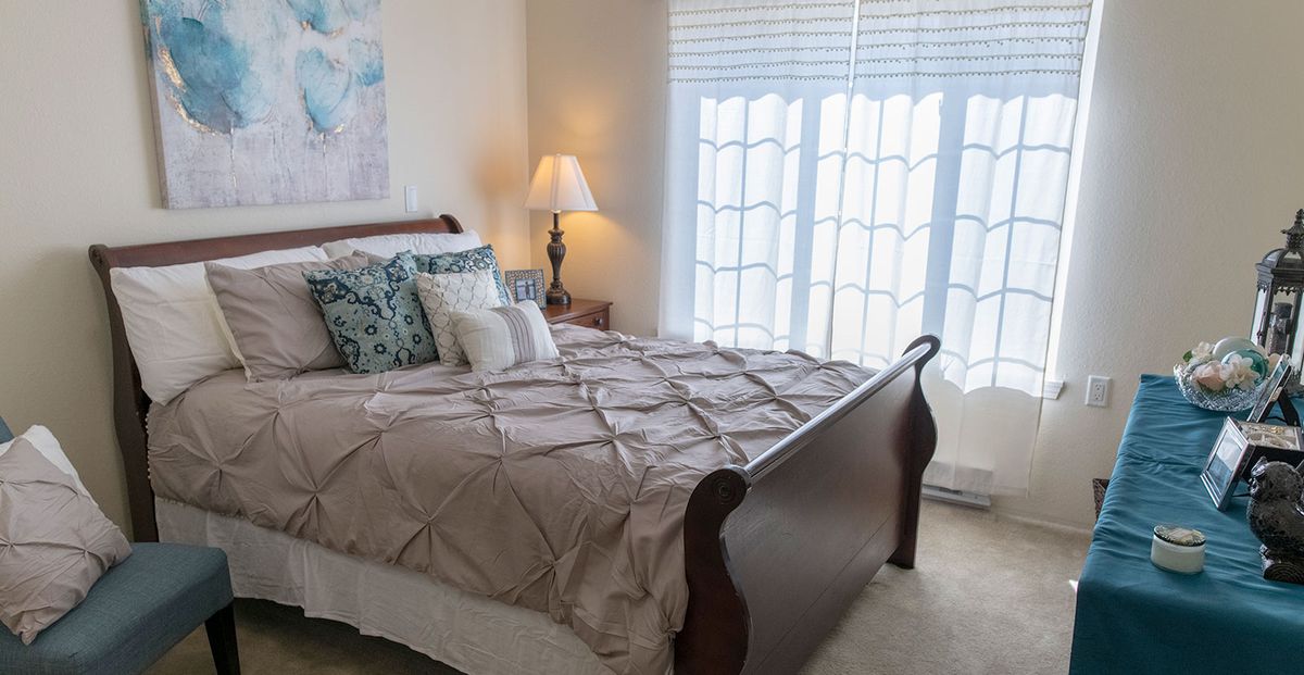 Shads Landing Gracious Retirement Living