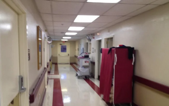 Curis At Concord Nursing & Rehabilitation Center
