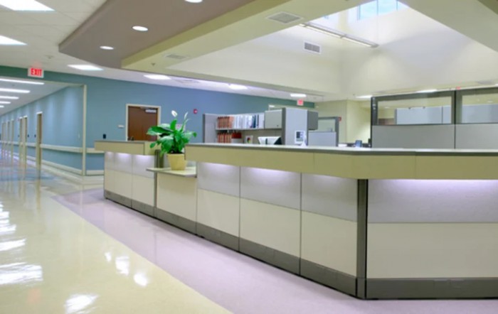Greenwood Transitional Rehabilitation Unit