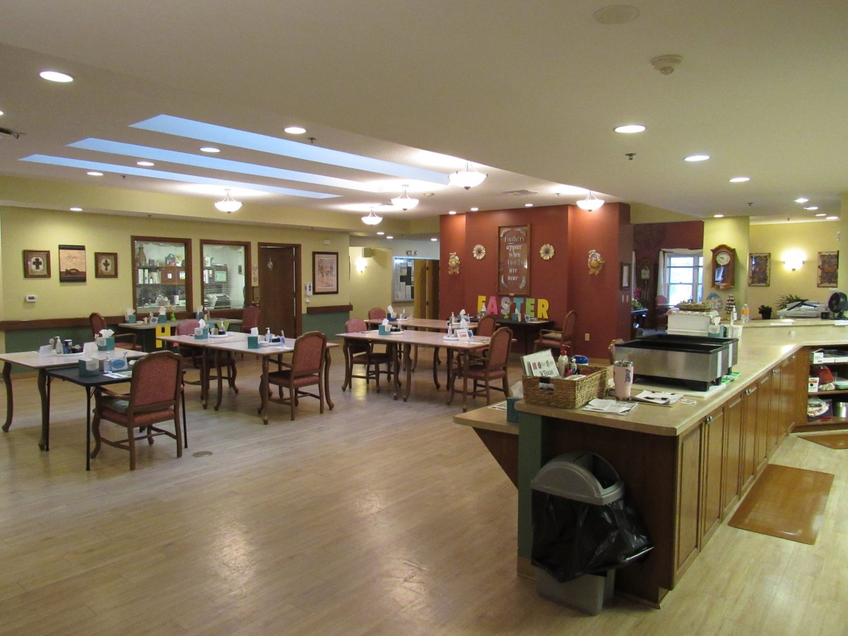 Highland House