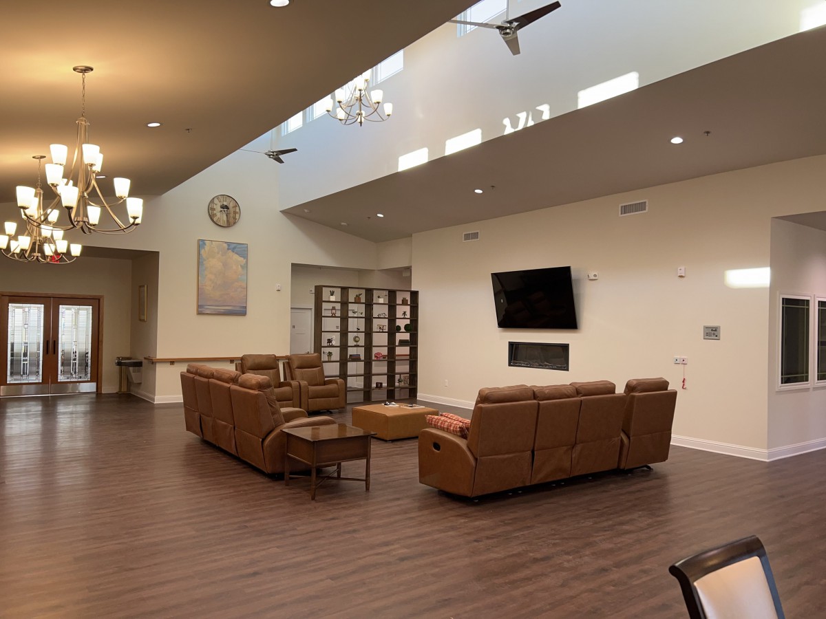BeeHive Homes of Rowlett Memory Care