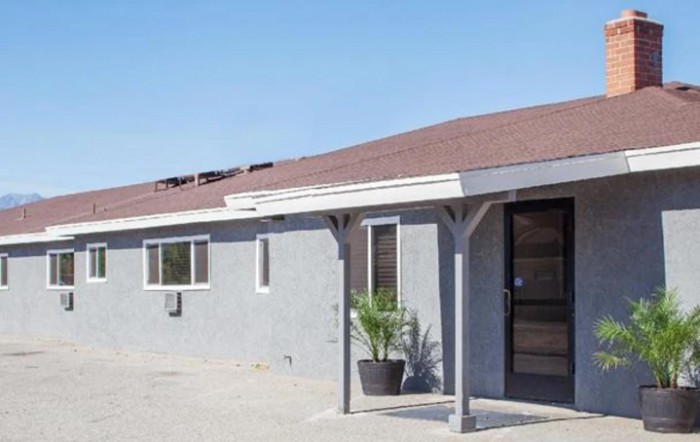 Shandin Hills Behavioral Health Center