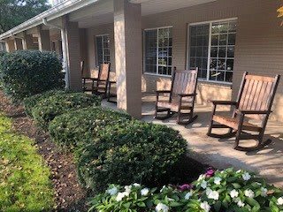 Solstice Senior Living At Fairport