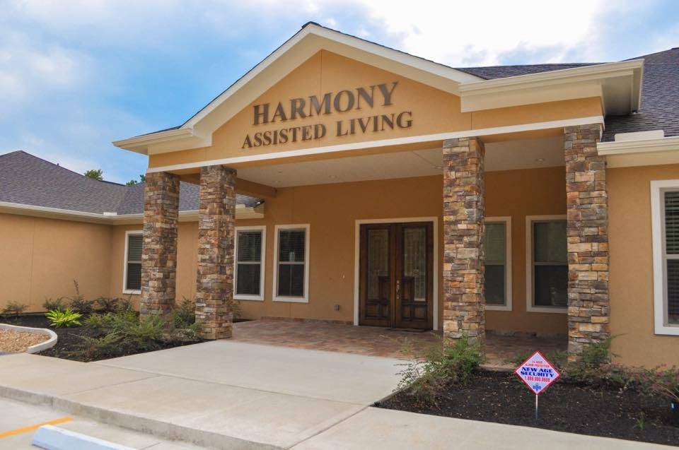 Harmony Assisted Living