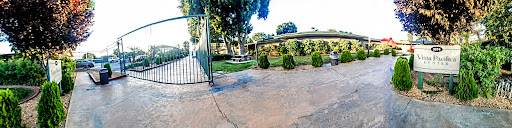 Vista Pacifica Center