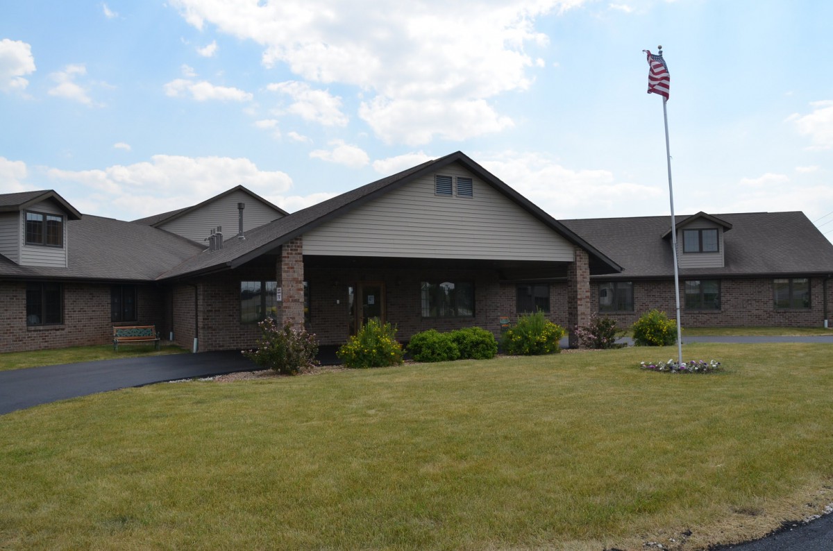 Century Ridge Of Green Bay I