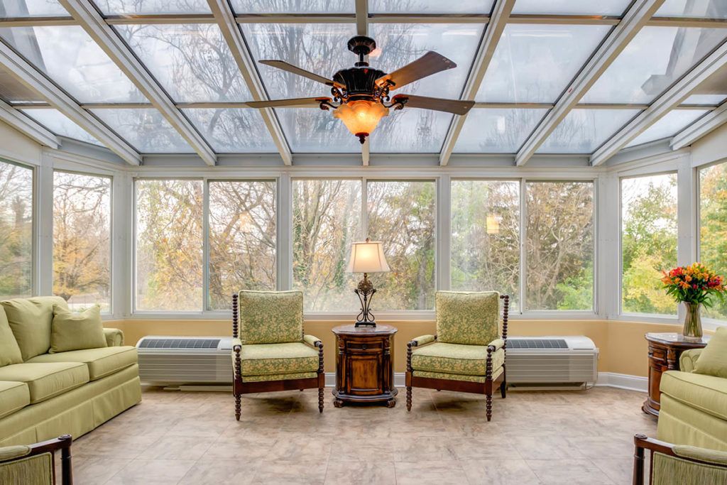 Brandywine Living At Haverford Estates