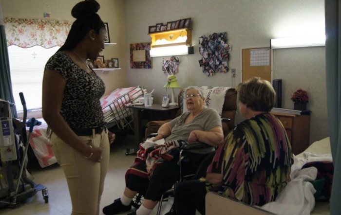 Jan Frances Care Center