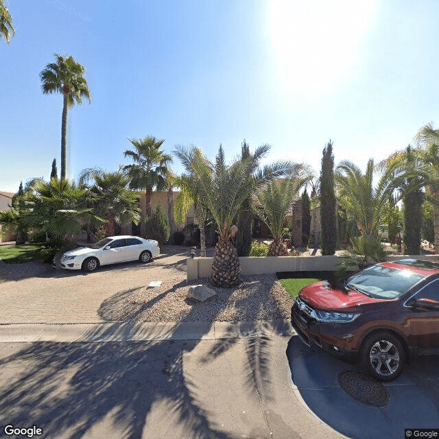 Arizona Royal Care Home