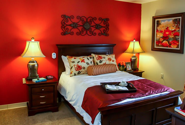 Ashwood Place Senior Living
