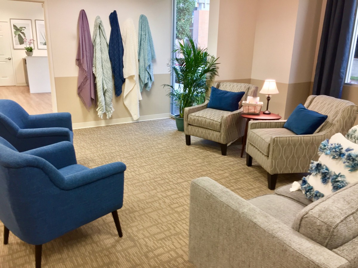 The Memory Spa