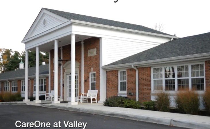 Care One At Valley