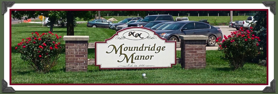 Moundridge Manor