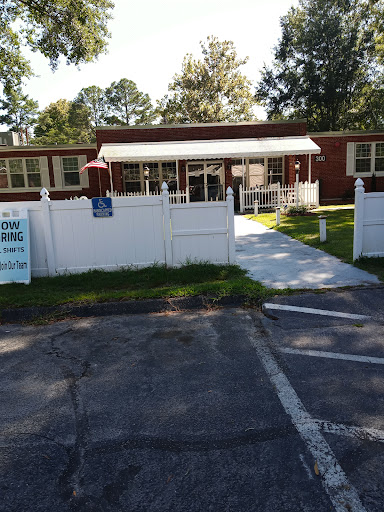 Fremont Rest Center