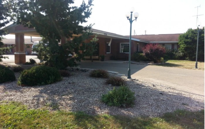 Kewanee Care Home