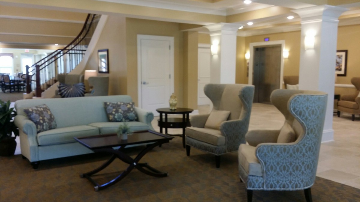 Canterfield of Fort Myers