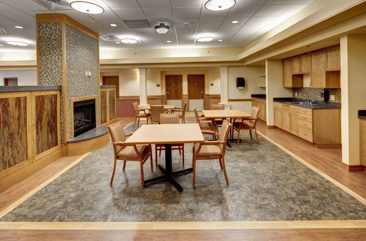 St. Francis Commons