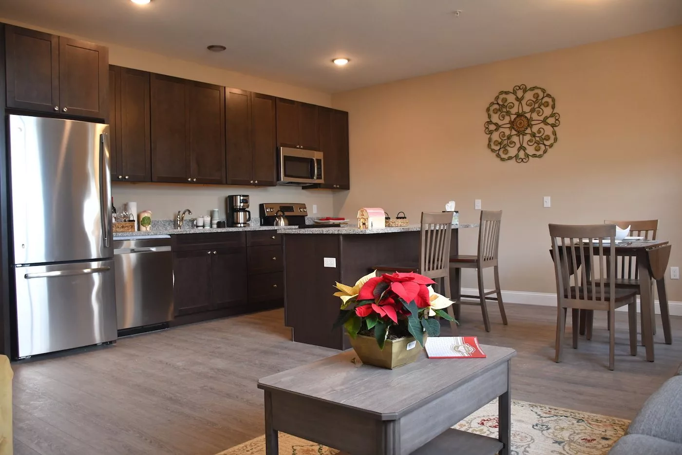 The Residences at the Essex