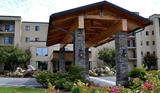 Grace Ridge Retirement Community