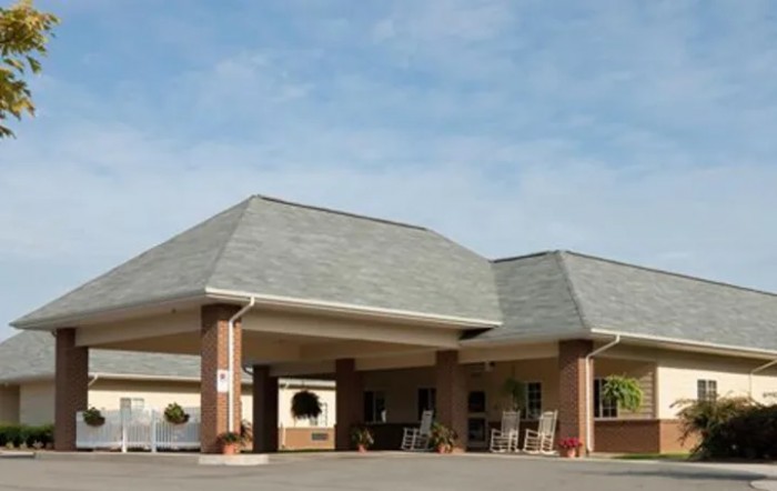 Chase City Health And Rehab Center