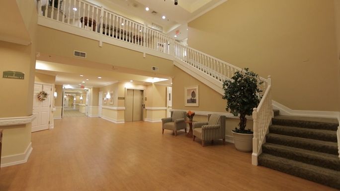 CareOne at Moorestown