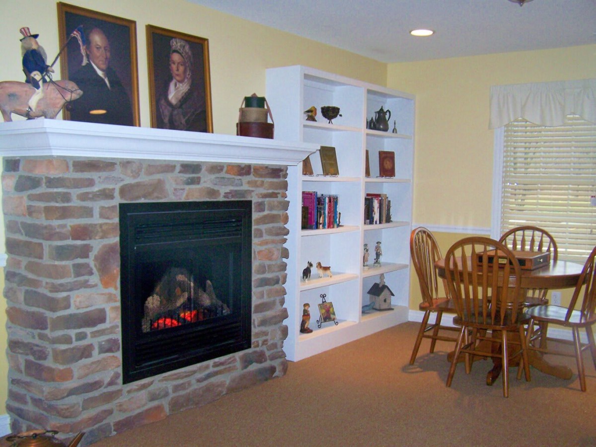 Drews Place At Village Green II