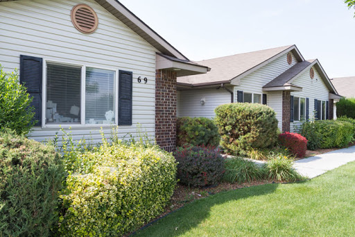 Bee Hive Homes Of Maryland