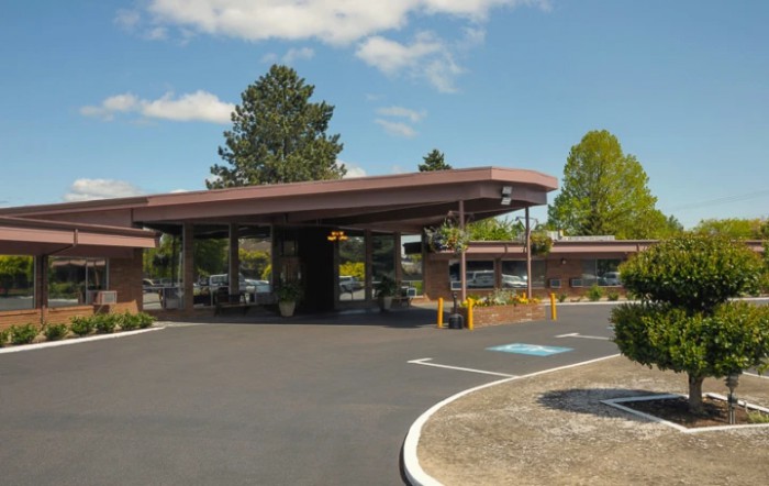 Life Care Center Of Mcminnville