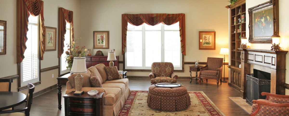 Whitehall Assisted Living