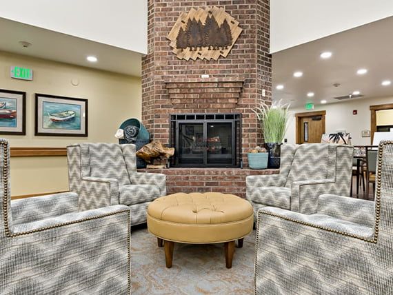 Mill View Memory Care