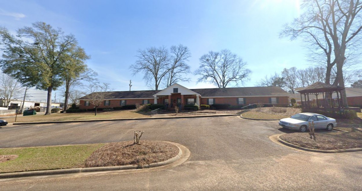 Serenity South Enterprise Senior Living