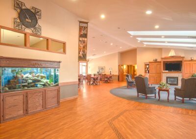 Lakeshore Manor