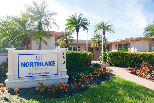 North Lake Care Center