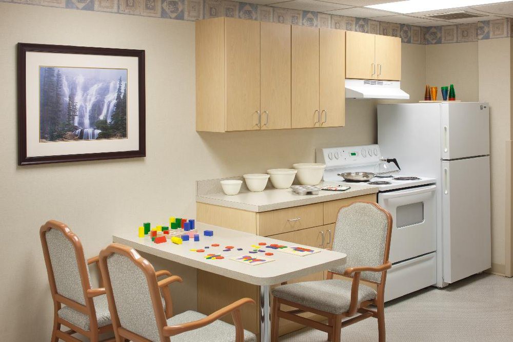 Accela Rehab and Care Center at Springfield