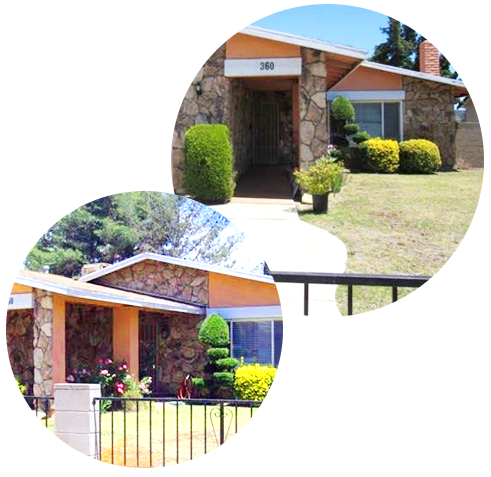 Canyon View Care Homes