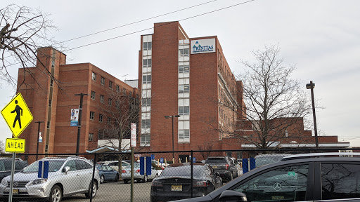Trinitas Hospital