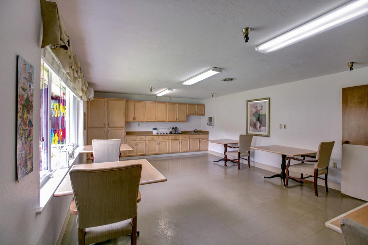Discovery Nursing & Rehab Of Vancouver