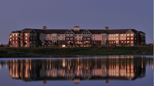 Arbor Lakes Senior Living