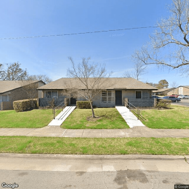 King Place Apartments