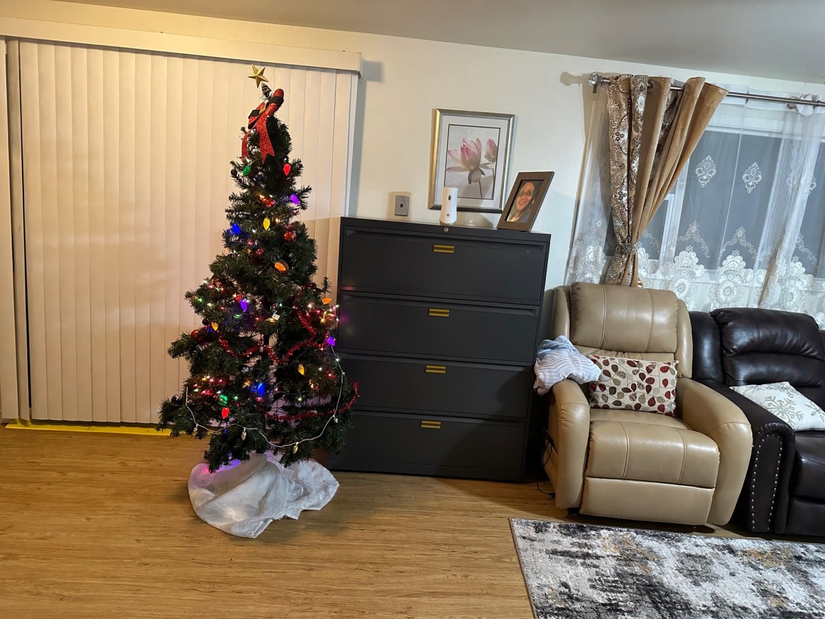 Overflowing Love Adult Family Home