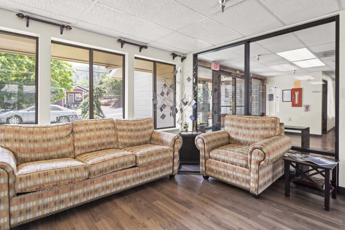 Linda Vista Nursing And Rehab Center