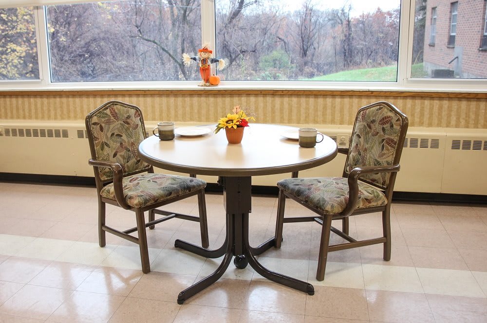 Troy Center For Rehabilitation And Nursing