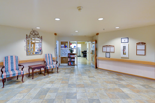 University Place Rehabilitation Center