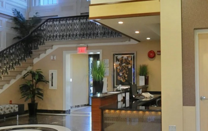 Glengariff Health Care Center