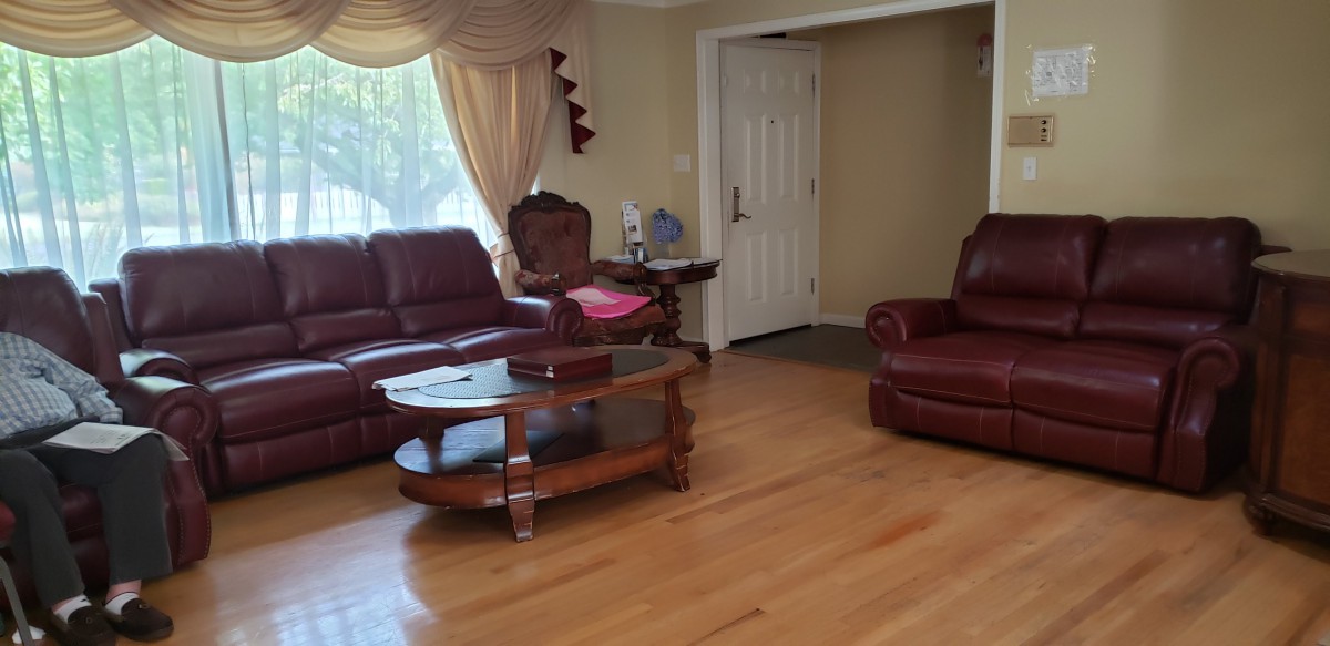 Sea View Adult Family Home