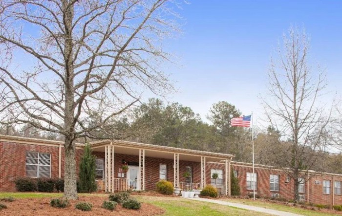 Etowah Landing