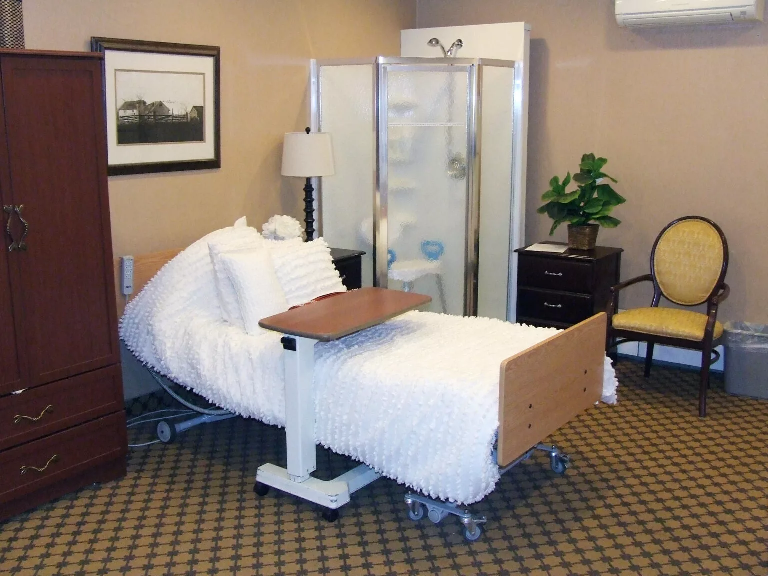Regal Heights Healthcare & Rehab Center
