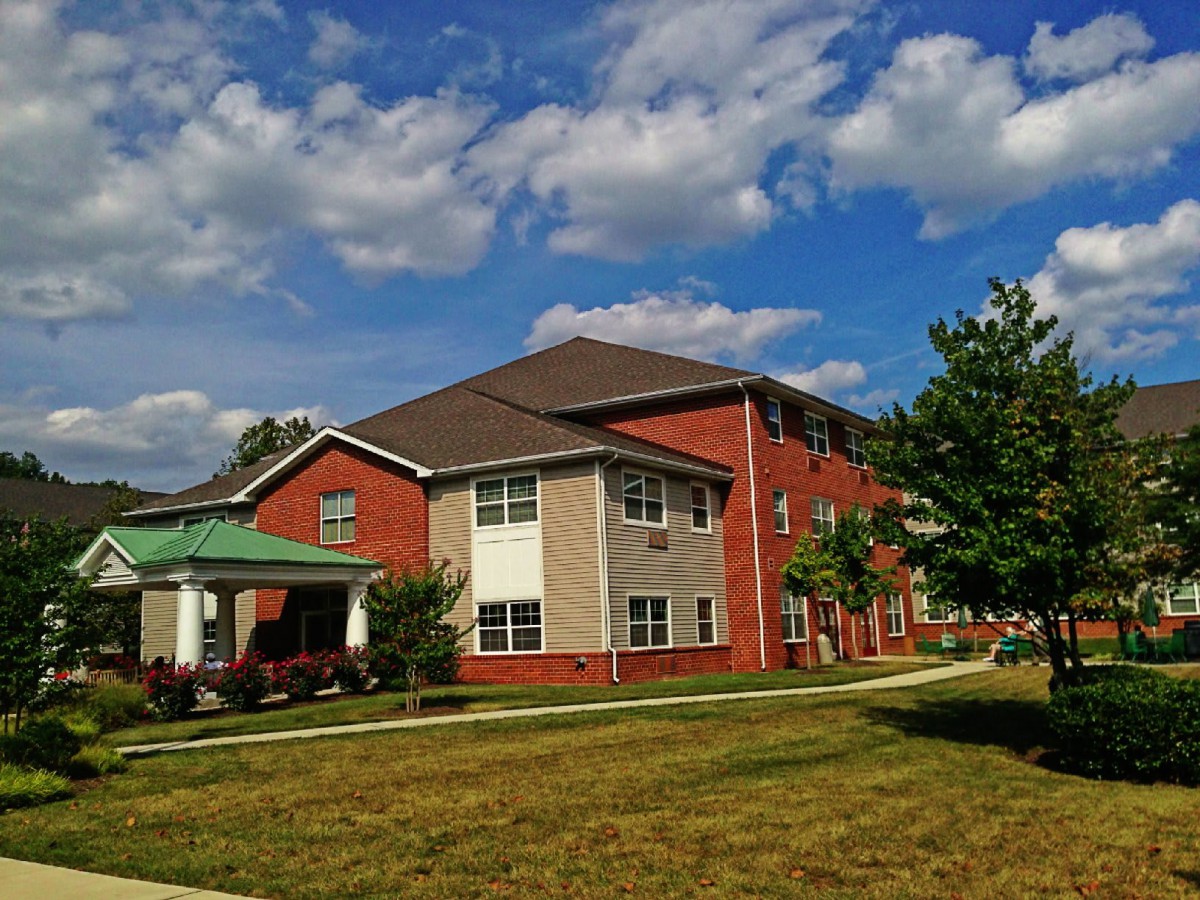 Park View at Laurel I