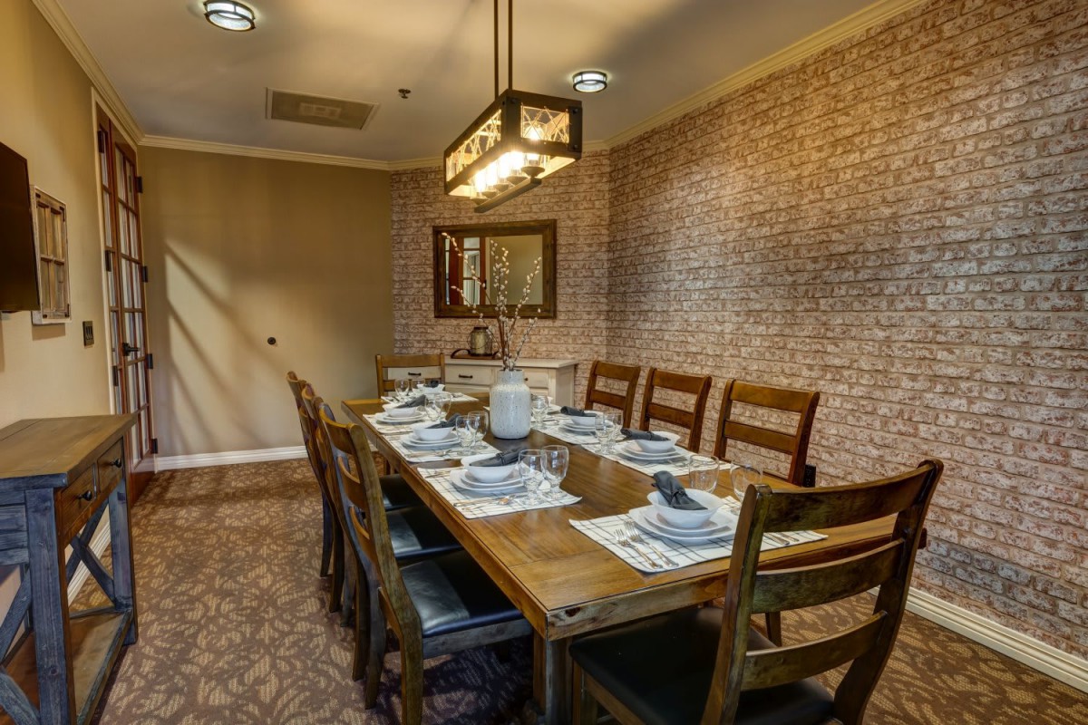 The Auberge at Scottsdale