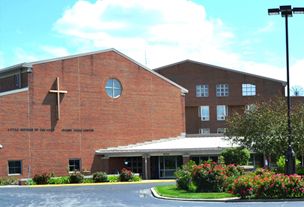 Jeanne Jugan Center
